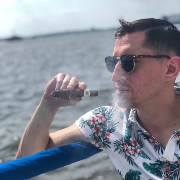 Meet your Posher, Cody - Picture 1 of 1